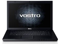 الكمبيوتر المحمول طراز Vostro 3500 من Dell الكمبيوتر المحمول طراز Vostro 3500 من Dell
